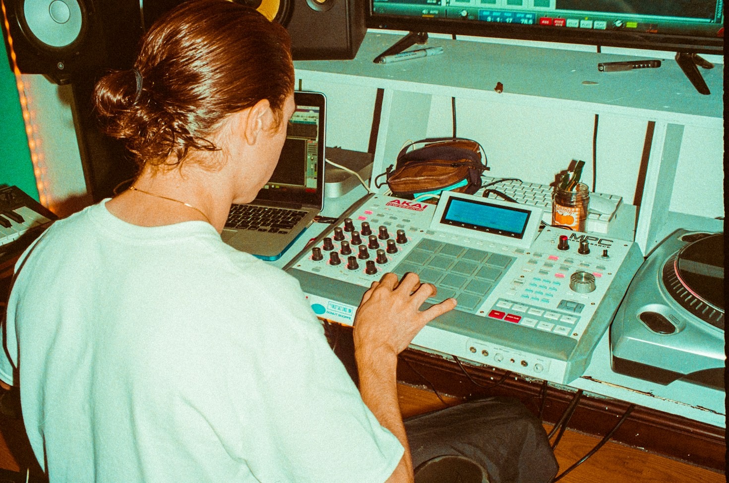 How Real-World Heroes Shape Our Musical Direction