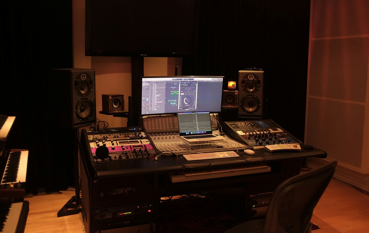 A Deep Dive into the Inspirations Behind Our Latest Release